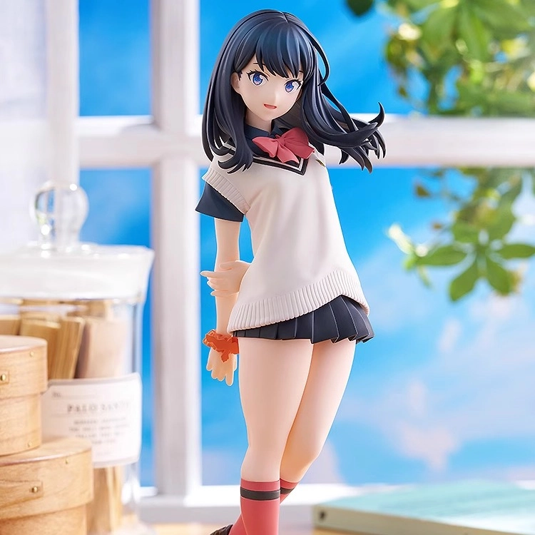 GSC POP UP PARADE L size