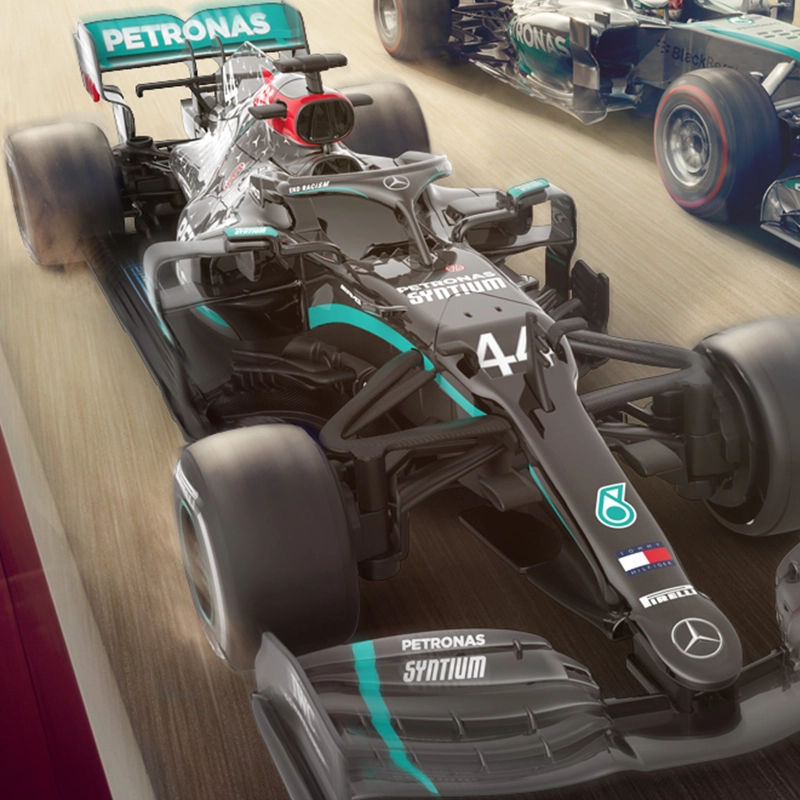 RASTAR 118 F1