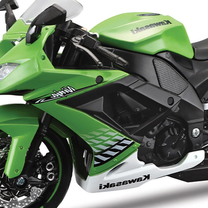 Maisto 112 Kawasaki Ninja ZX-10R 2010