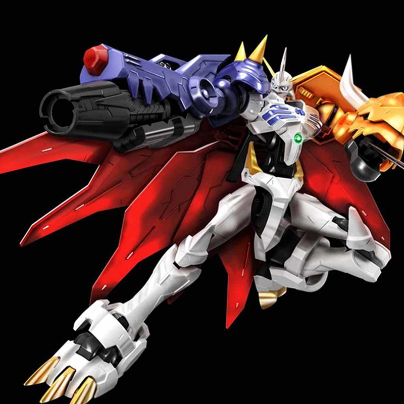 BANDAI Figure rise FRS