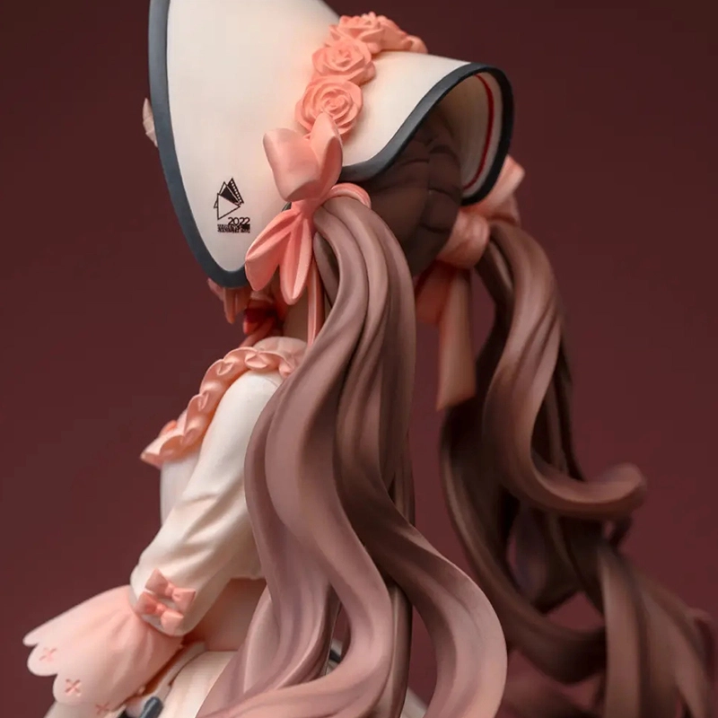 Myethos 17 VER. 25.5cm