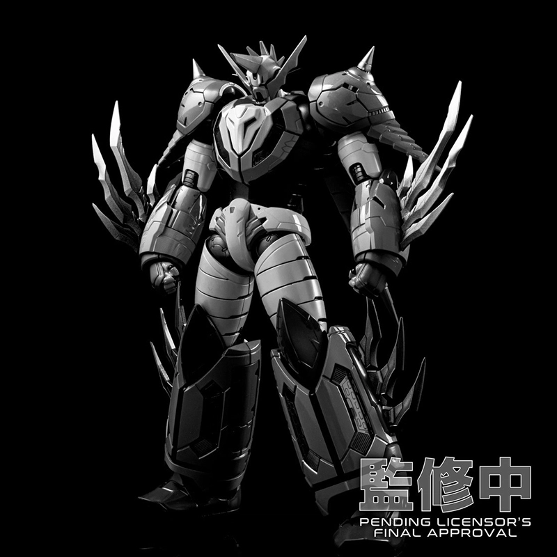 RIOBOT
