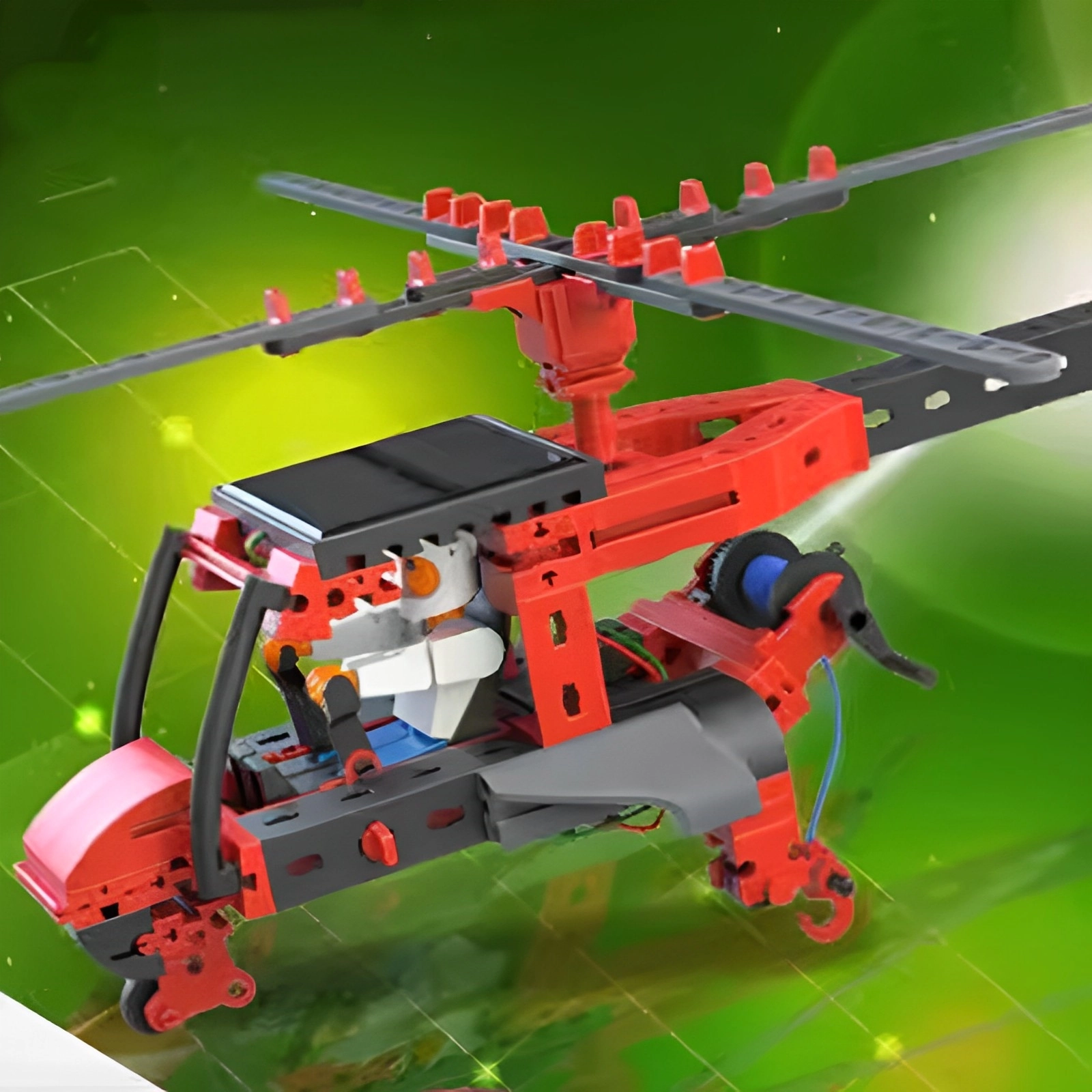 FISCHERTECHNIK 559882