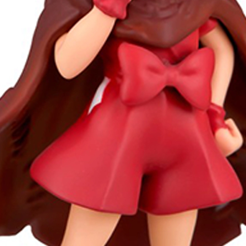 BANPRESTO Q posket C 14cm