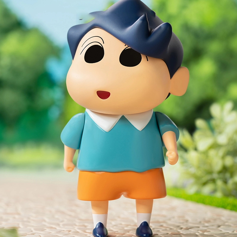 52TOYS 15cm