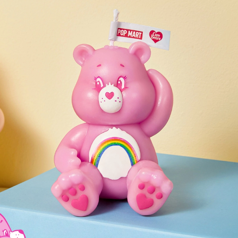 POP MART Care Bears Cozy Life