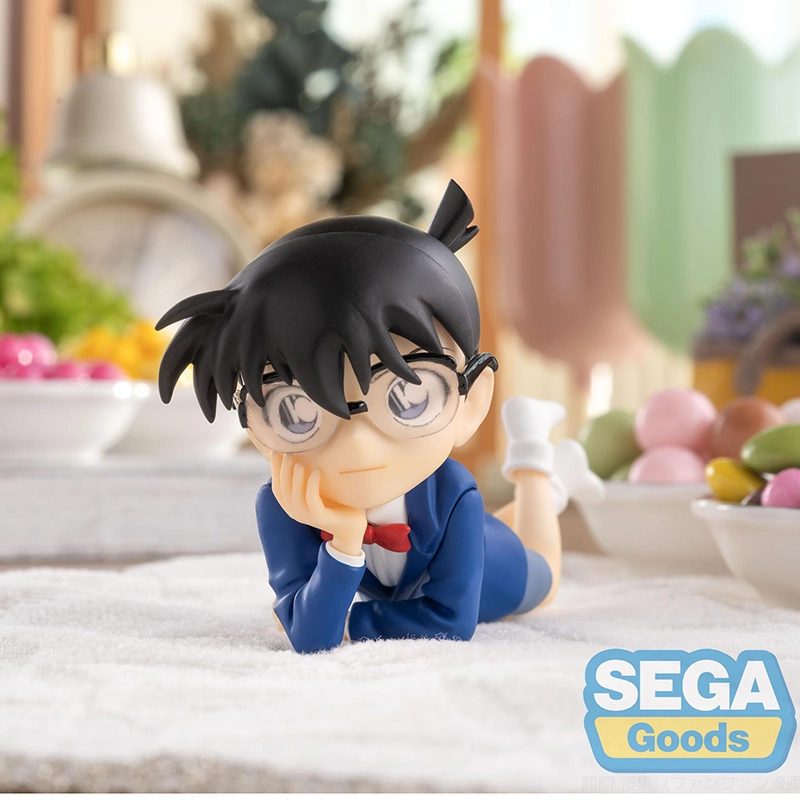 SEGA 18cm