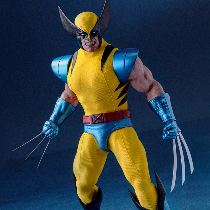 Hot Toys 16 29cm