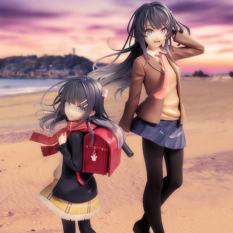 GSC ver. 18.5cm