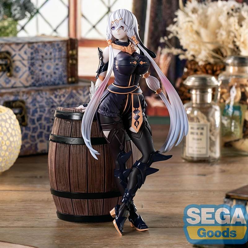 SEGA Luminasta 17cm