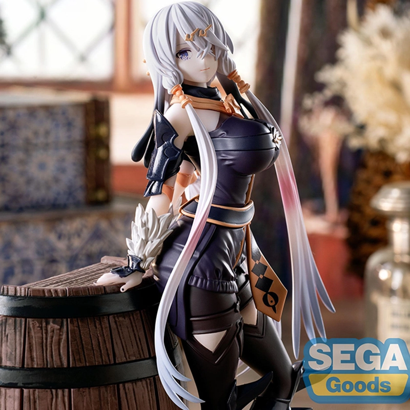 SEGA Luminasta 17cm