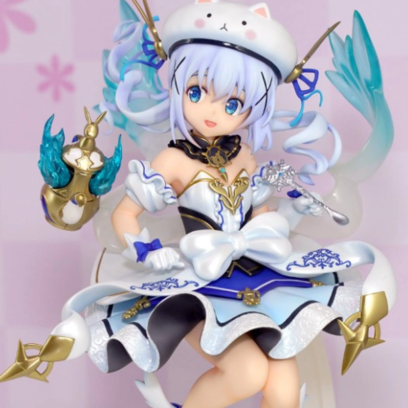 MAX Factory ver. 22cm