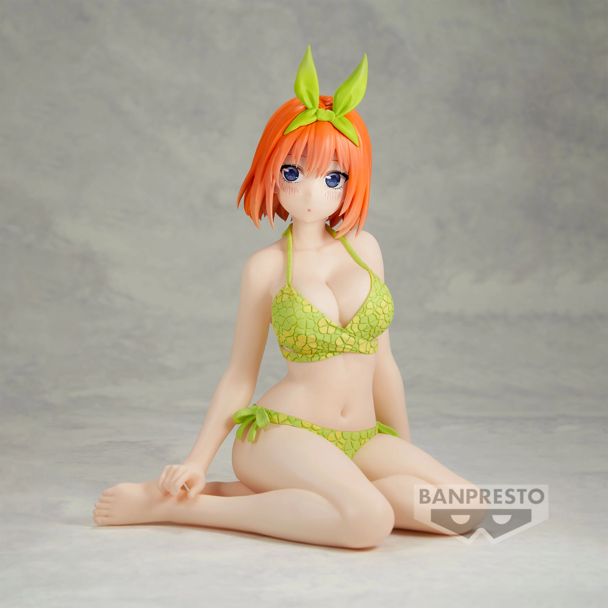 BANPRESTO Celestial vivi