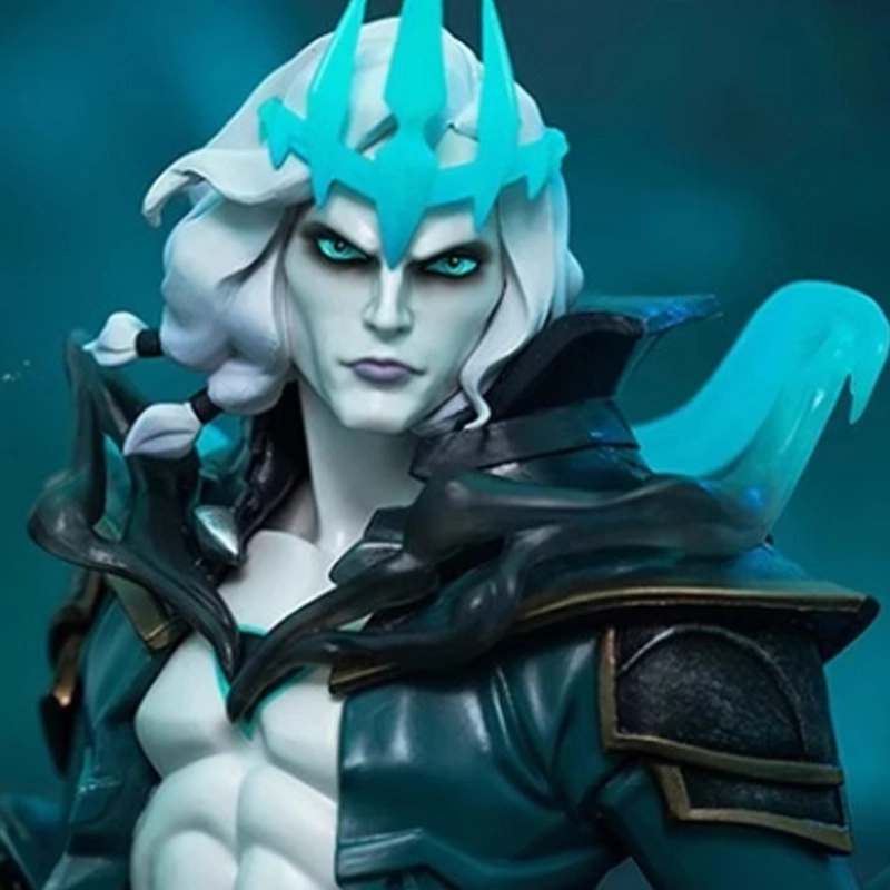 LEAGUE OF LEGENDS 28.5cm