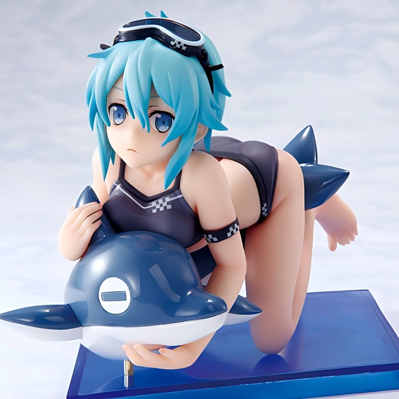 KADOKAWA chara-ani II 8.5cm