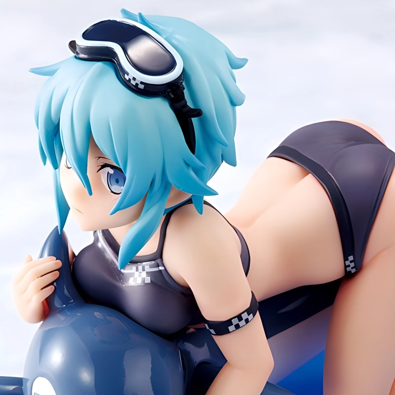 KADOKAWA chara-ani II 8.5cm