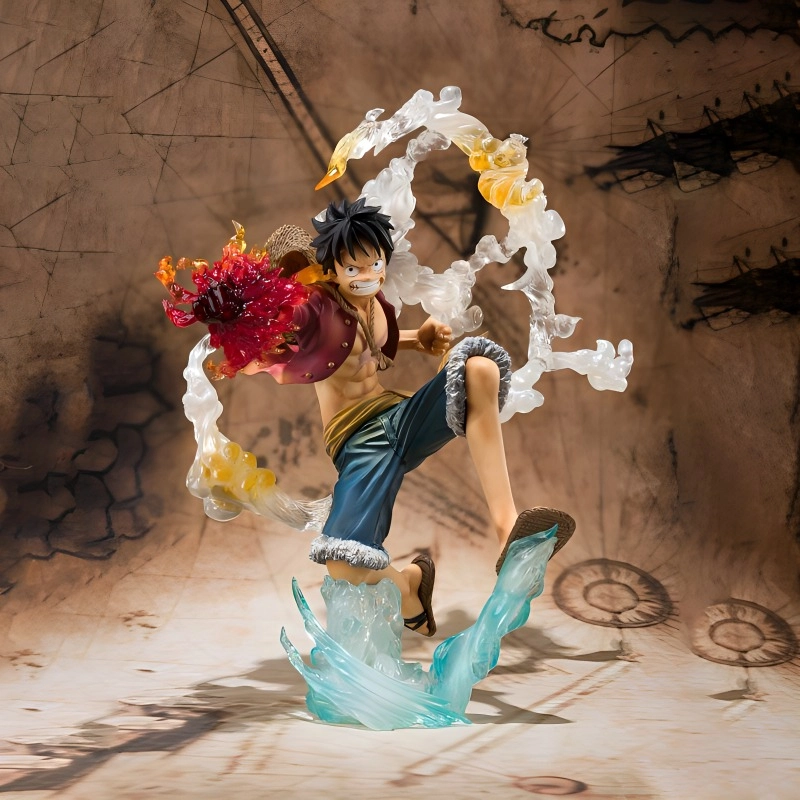 BANDAI D figuartszero d battle ver 14cm