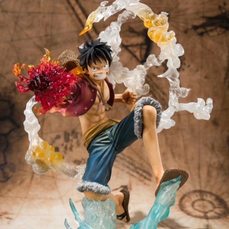 BANDAI D figuartszero d battle ver 14cm