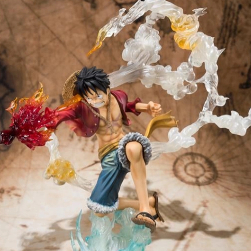BANDAI D figuartszero d battle ver 14cm