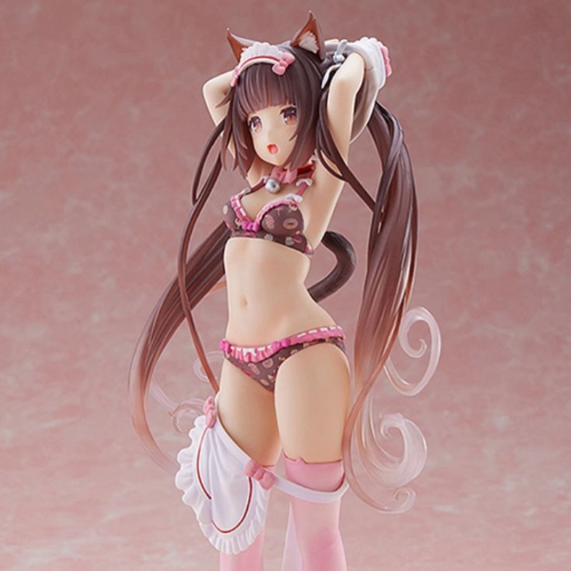 GSC Lovely Sweets Time 24cm