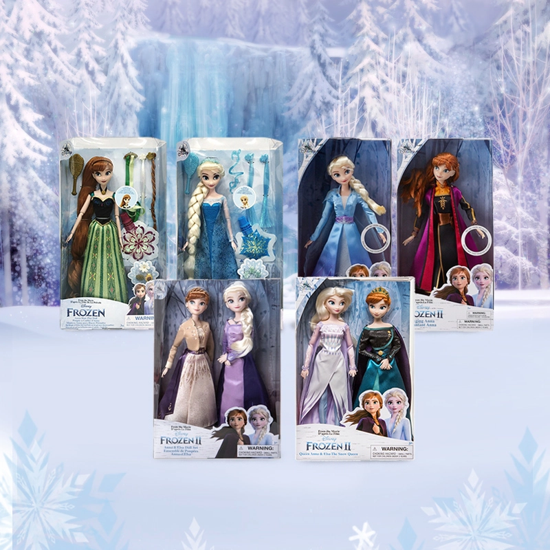 Disney store BJD