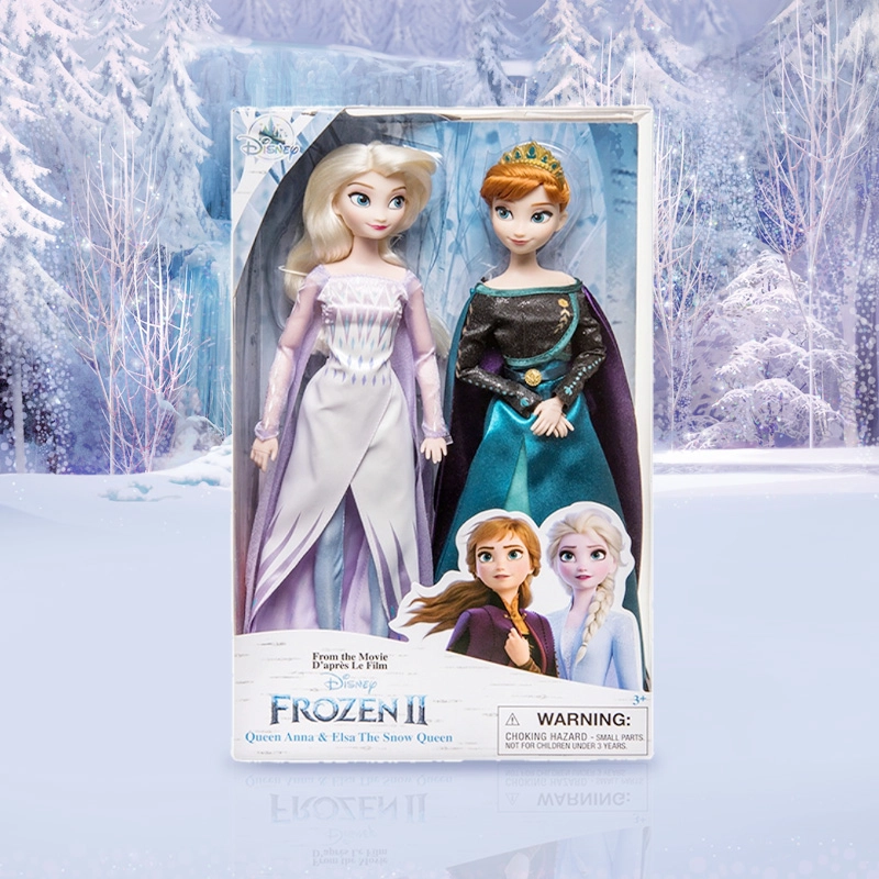 Disney store BJD