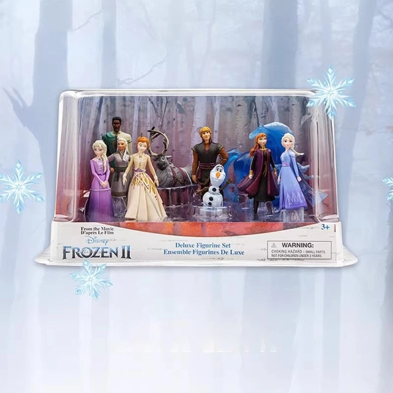 Disney store 10