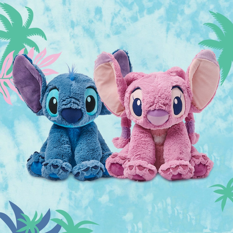 Disney store 40cm