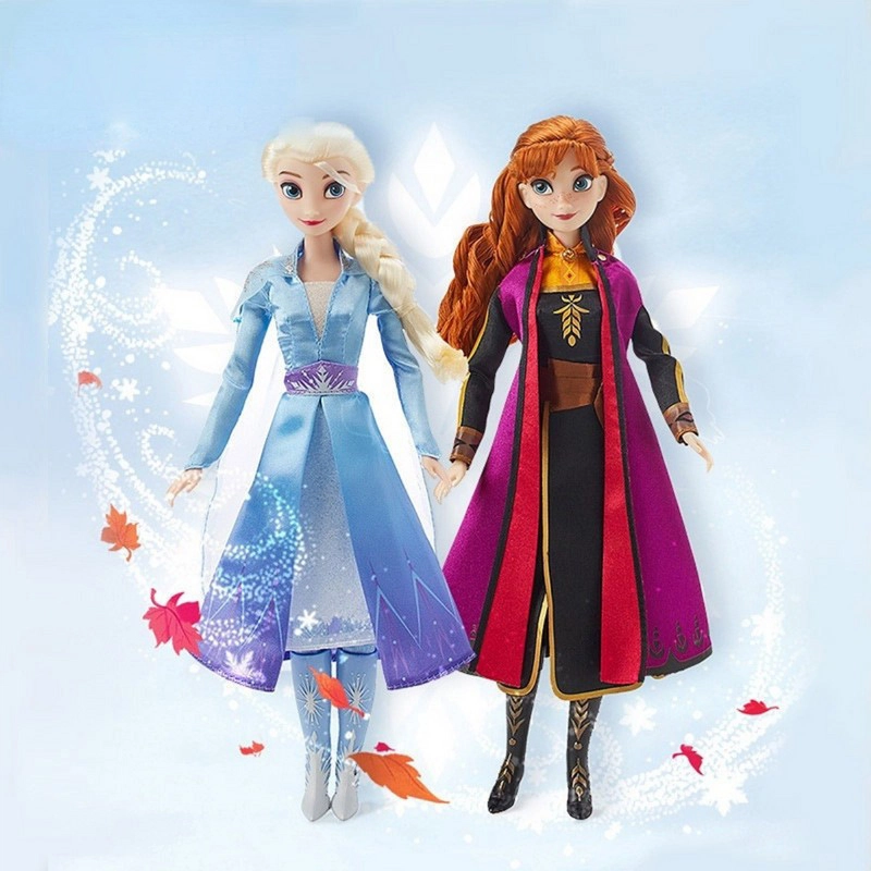 Disney store BJD