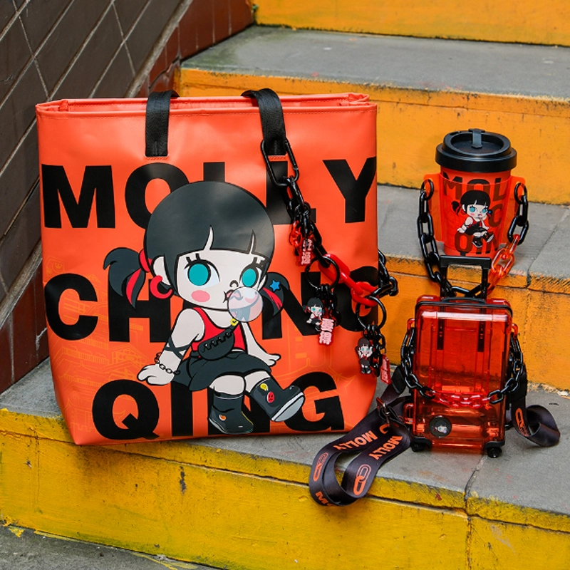 POP MART Molly MINI