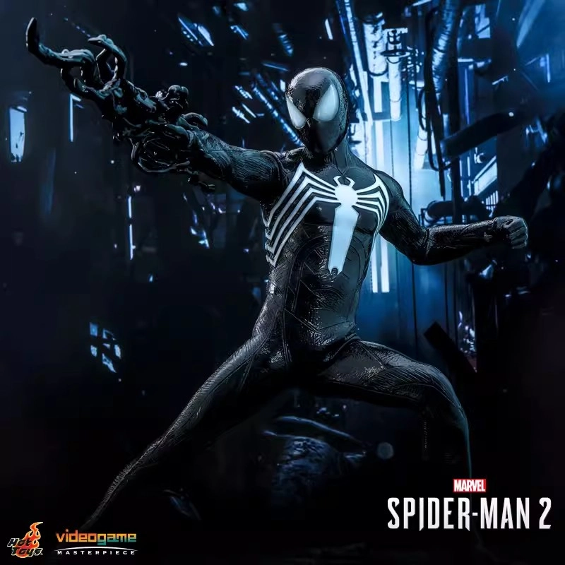 Hot Toys 16 2 30cm