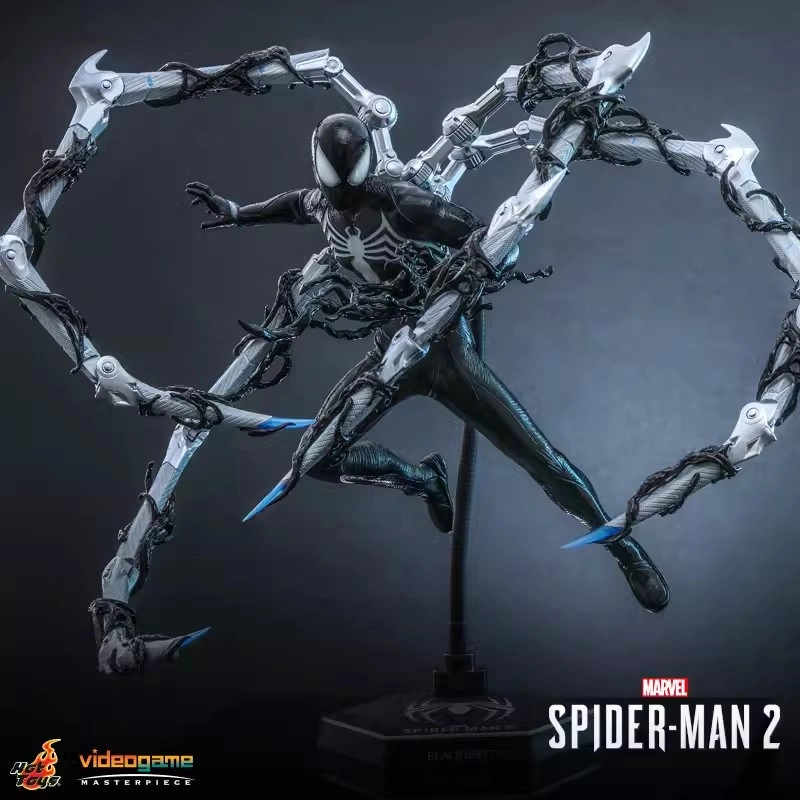 Hot Toys 16 2 30cm