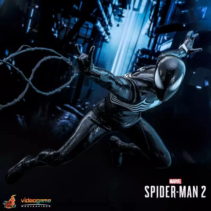 Hot Toys 16 2 30cm