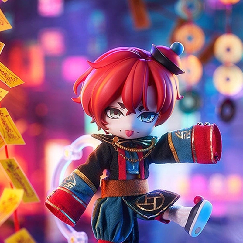 GSC Q 14cm