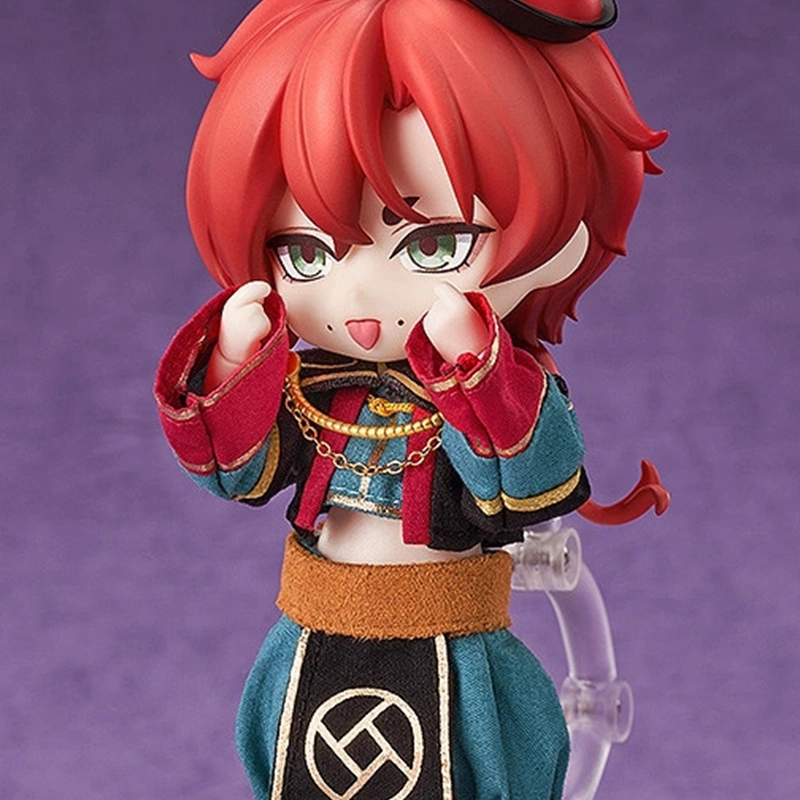 GSC Q 14cm