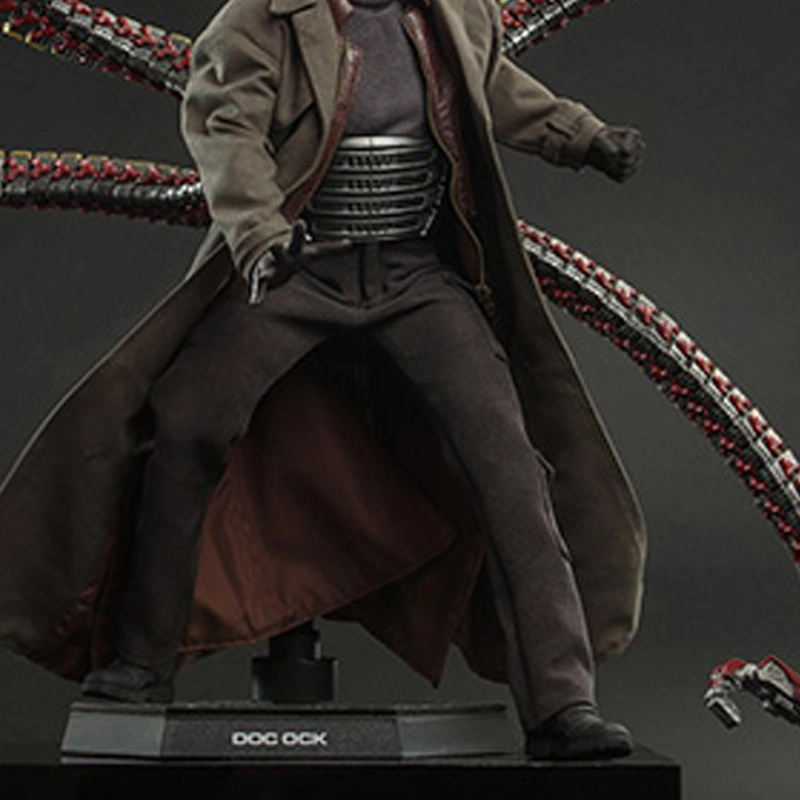 Hot Toys 31.5cm