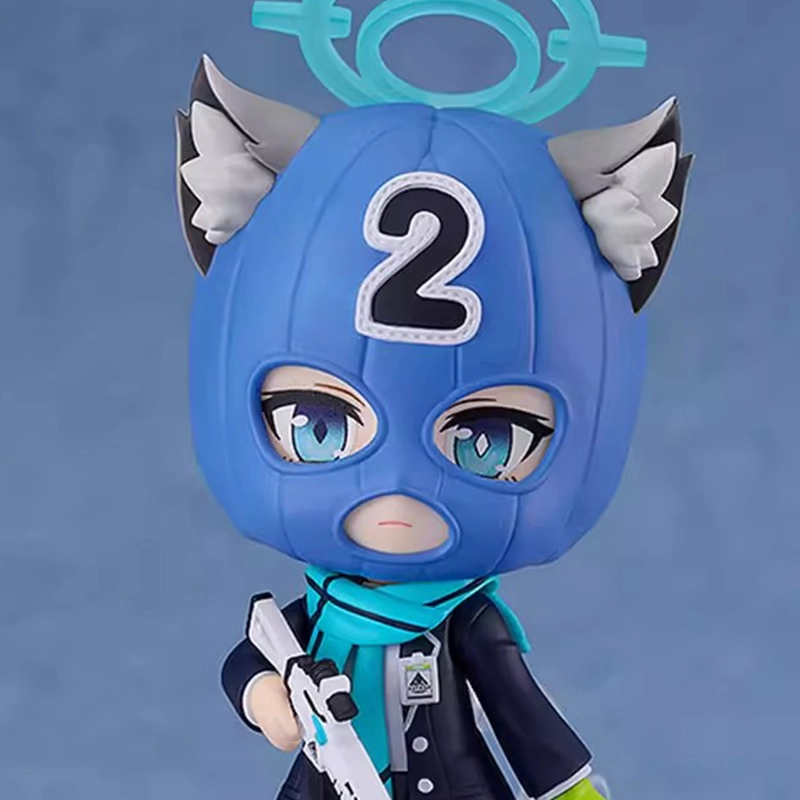 MAX Factory -Blue Archive- Q 10cm