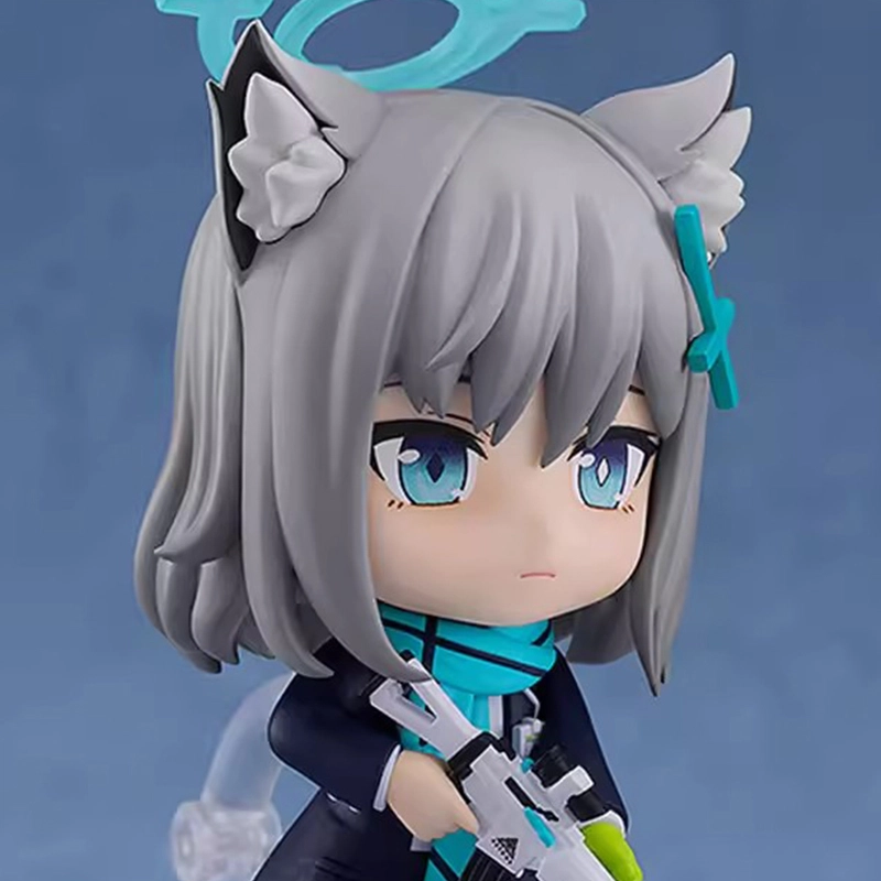MAX Factory -Blue Archive- Q 10cm