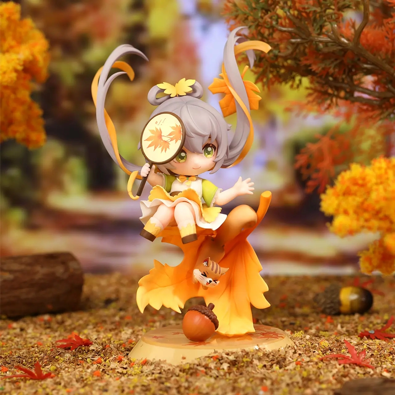 Vsinger Q 16cm