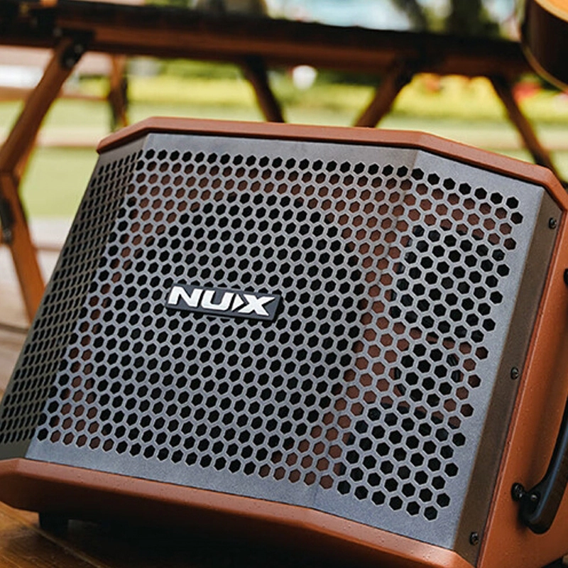 NUX SA-100