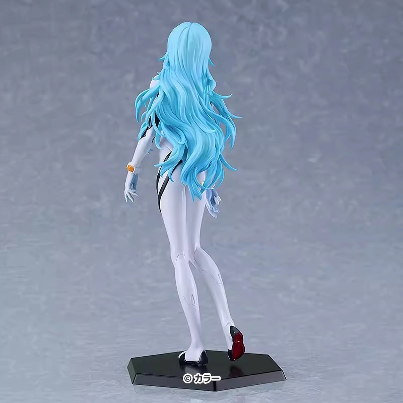MAX Factory PLAMAX Ver. 20cm