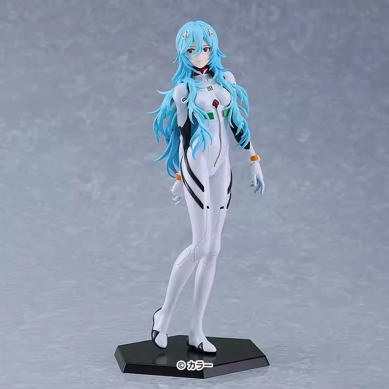 MAX Factory PLAMAX Ver. 20cm