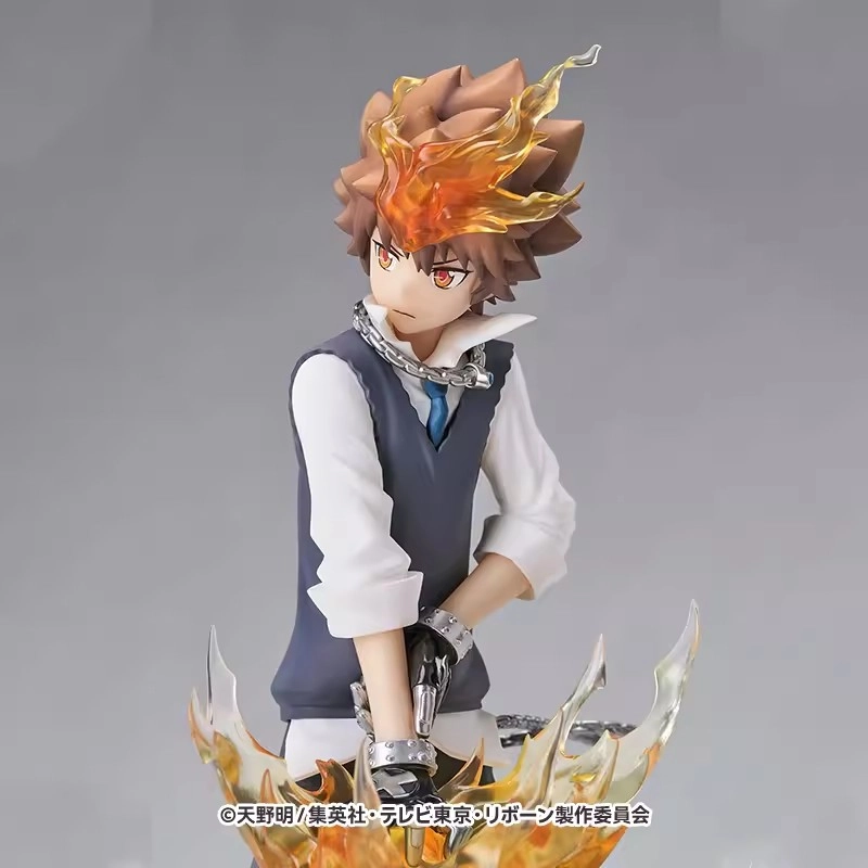 GSC POP UP PARADE HITMAN REBORN 16cm