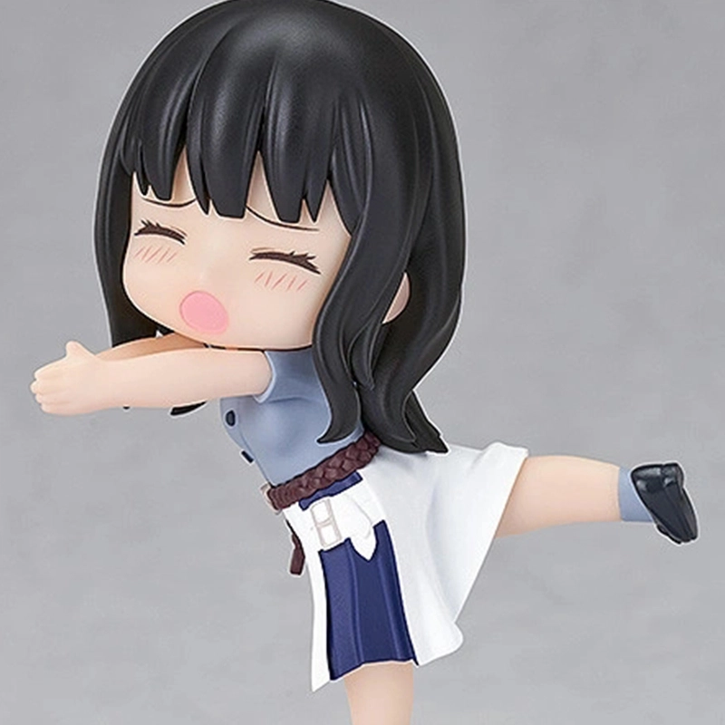 GSC Qset Ver. Q 10cm