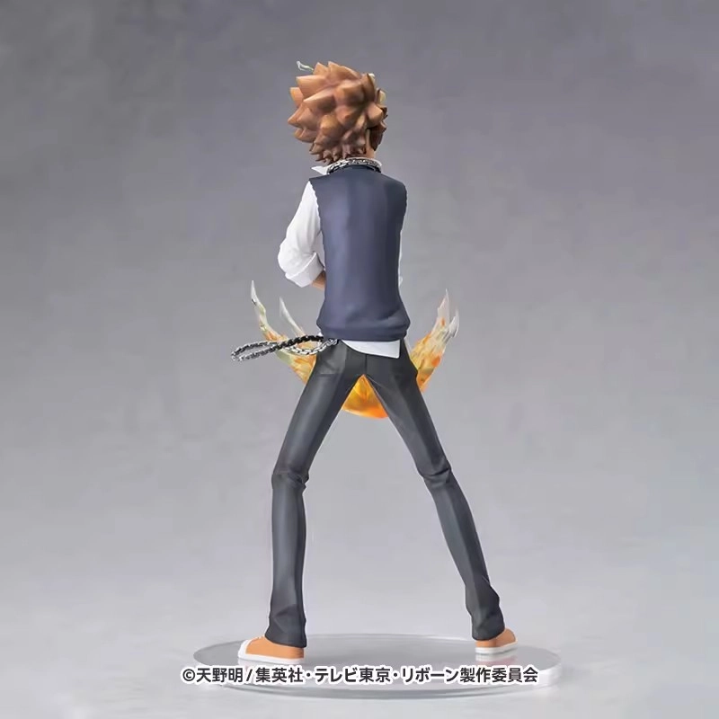 GSC POP UP PARADE HITMAN REBORN 16cm
