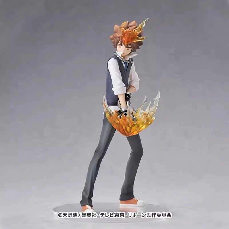 GSC POP UP PARADE HITMAN REBORN 16cm