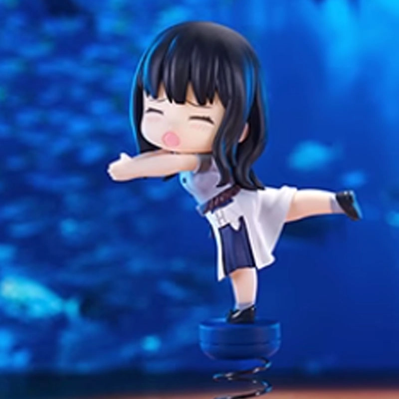 GSC Qset Ver. Q 10cm