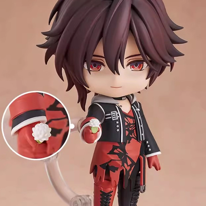 GSC SHIN -Amnesia- Q 10cm