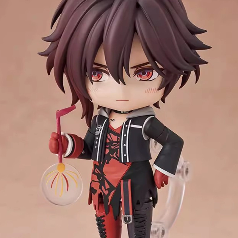 GSC SHIN -Amnesia- Q 10cm