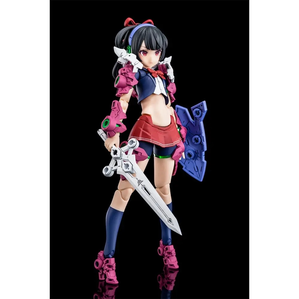 BUSTER DOLL 16cm